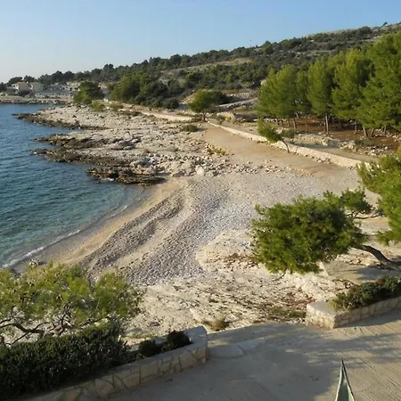 Neda - 150 M From Pebble Beach * Primošten